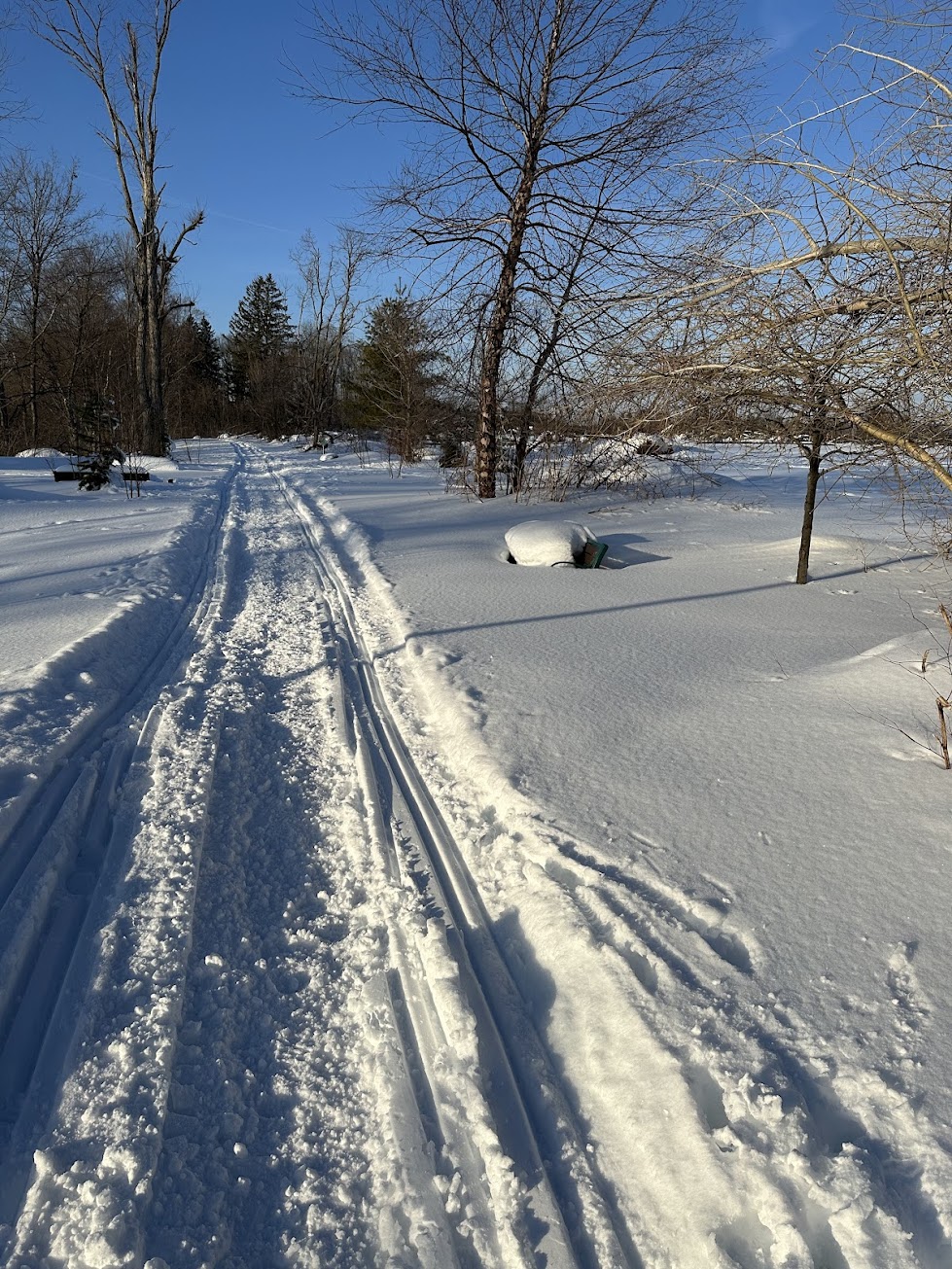 Mohawk River Trail 4