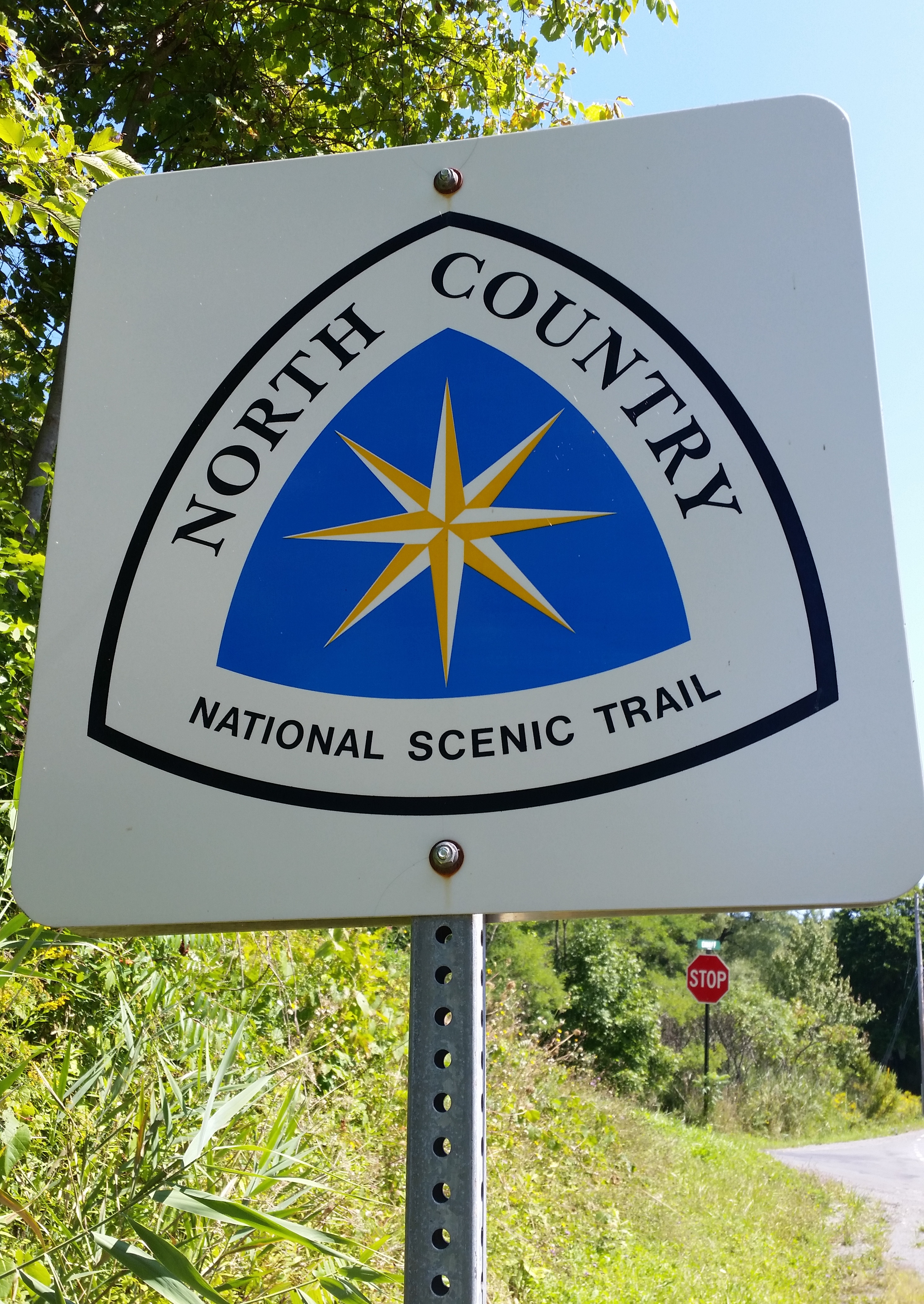 North Country Trail